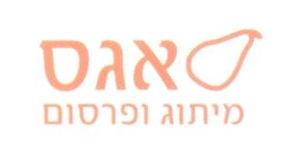 לוגו פרסום אגס