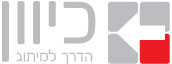 פרסום כיוון לוגו משרד פרסום חרדי אשדוד