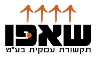 פררסום שאפו לוגו